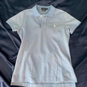 WOMEN’S POLO BY RALPH LAUREN POLO!!!